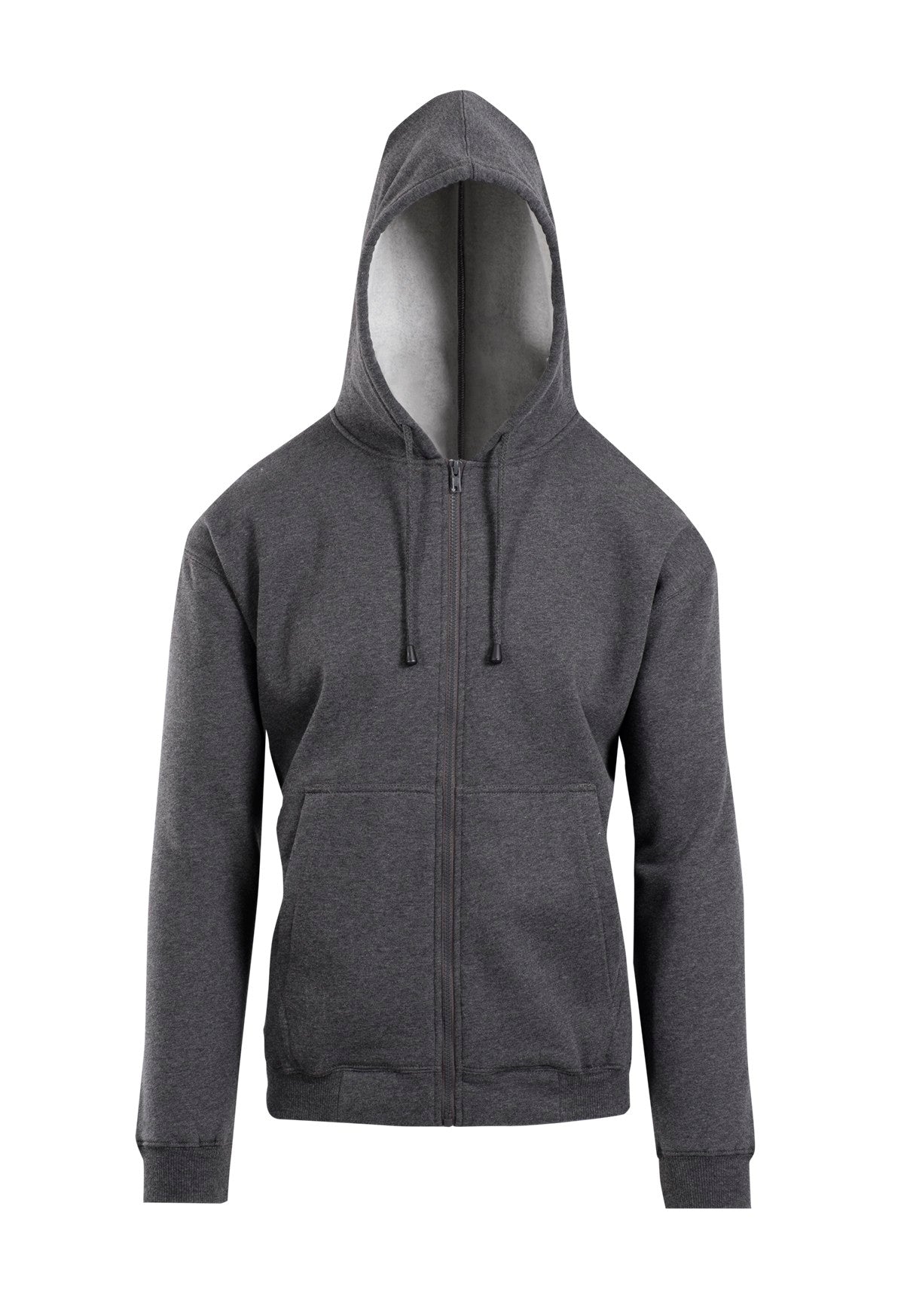 Ramo Mens Zip Hoodies with Pocket (TZ612H)