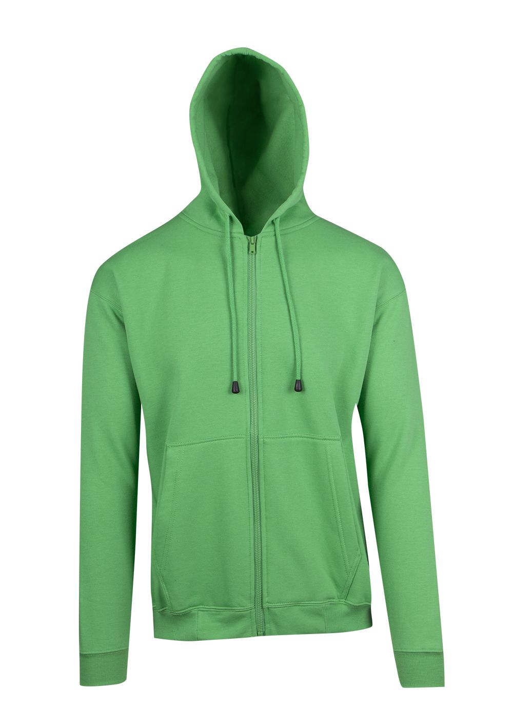 Ramo Mens Zip Hoodies with Pocket (TZ612H)