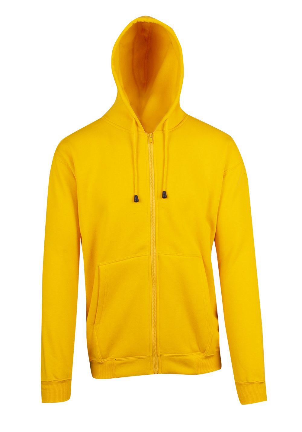 Ramo Mens Zip Hoodies with Pocket (TZ612H)
