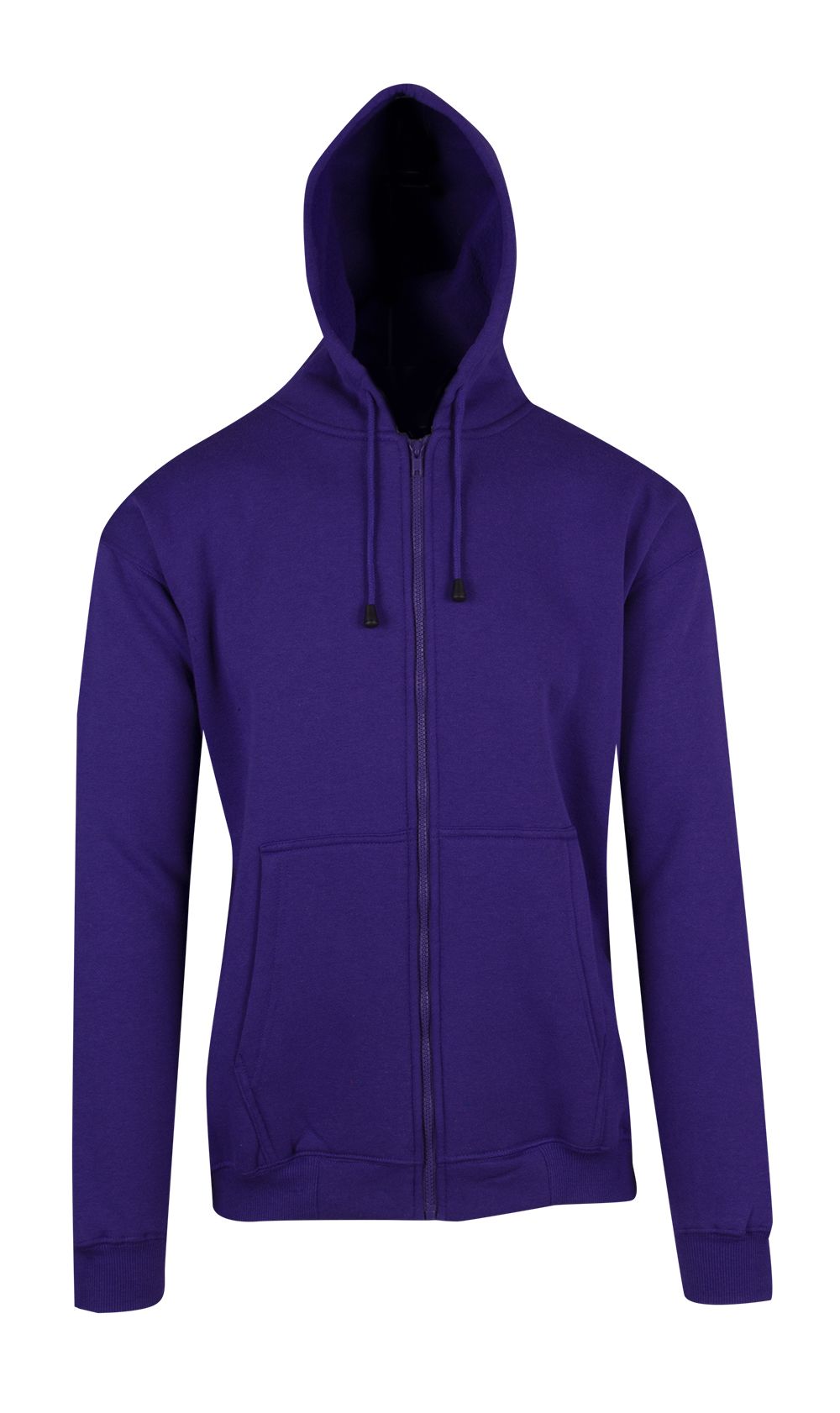 Ramo Mens Zip Hoodies with Pocket (TZ612H)