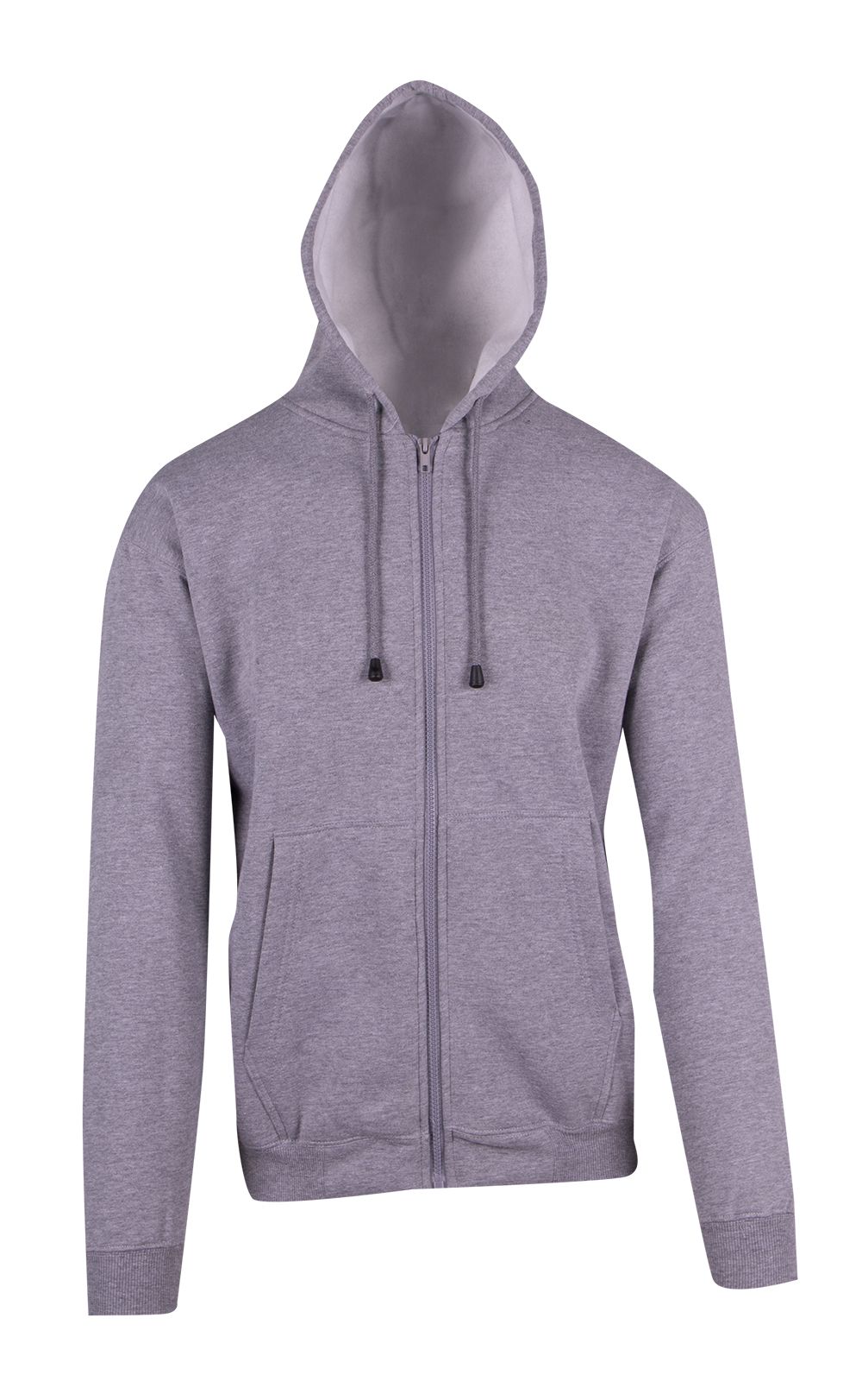 Ramo Mens Zip Hoodies with Pocket (TZ612H)