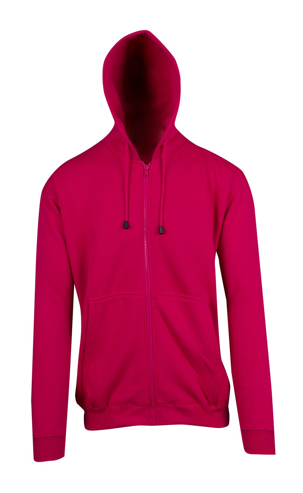 Ramo Mens Zip Hoodies with Pocket (TZ612H)