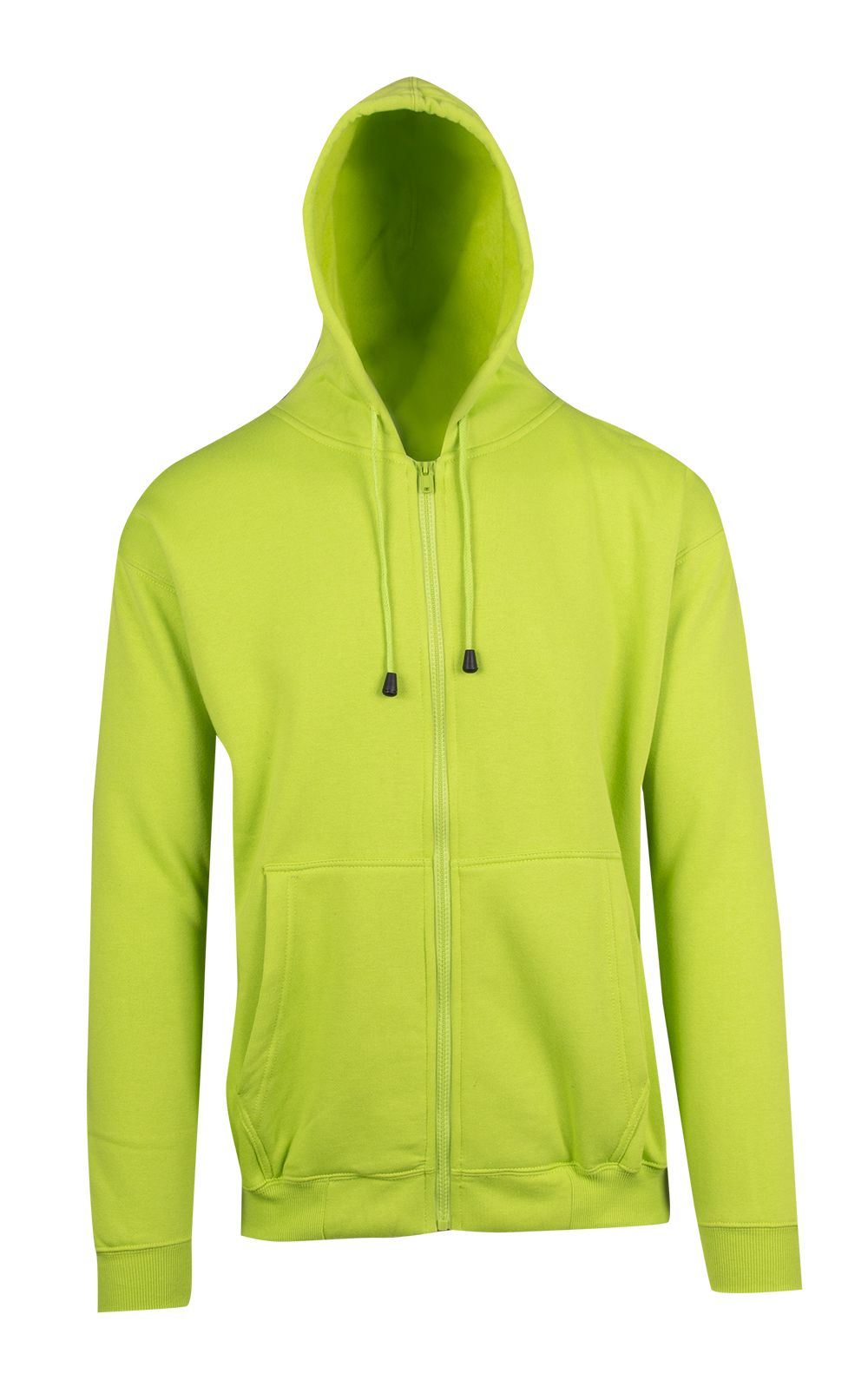 Ramo Mens Zip Hoodies with Pocket (TZ612H)