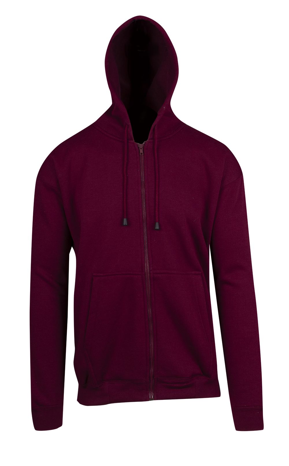 Ramo Mens Zip Hoodies with Pocket (TZ612H)
