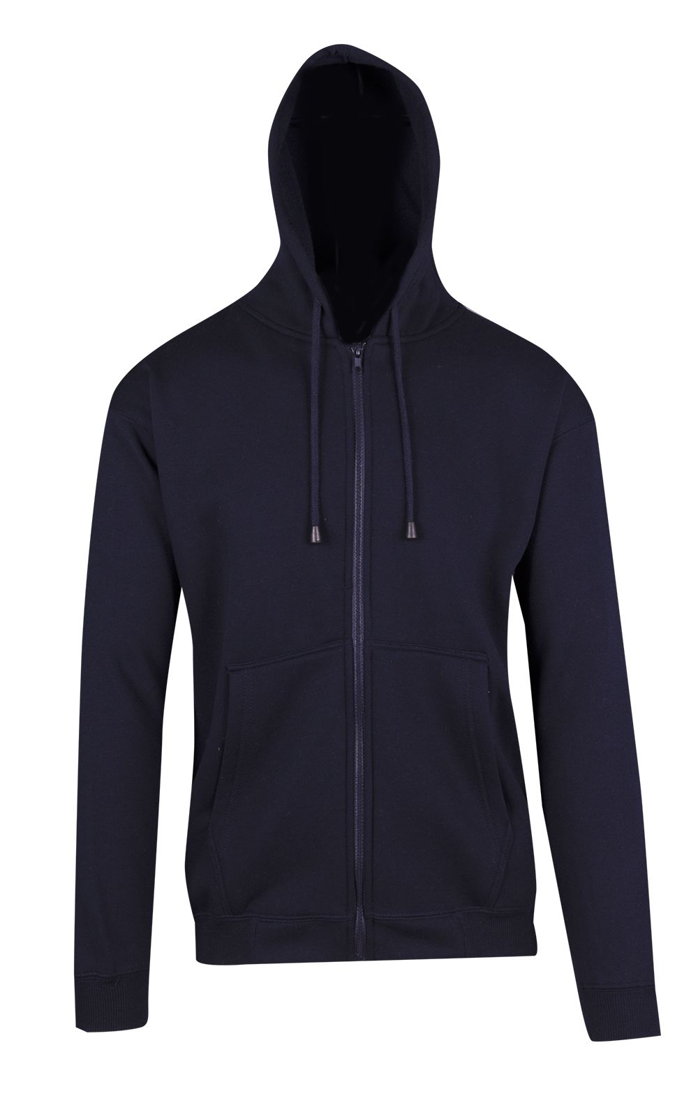 Ramo Mens Zip Hoodies with Pocket (TZ612H)
