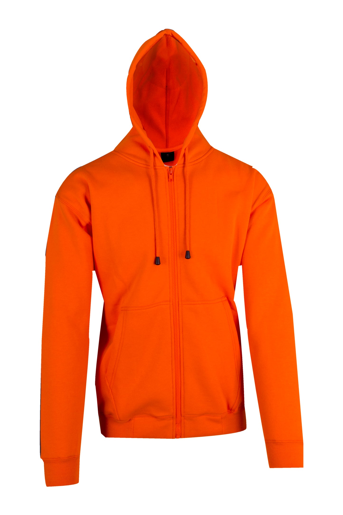 Ramo Mens Zip Hoodies with Pocket (TZ612H)