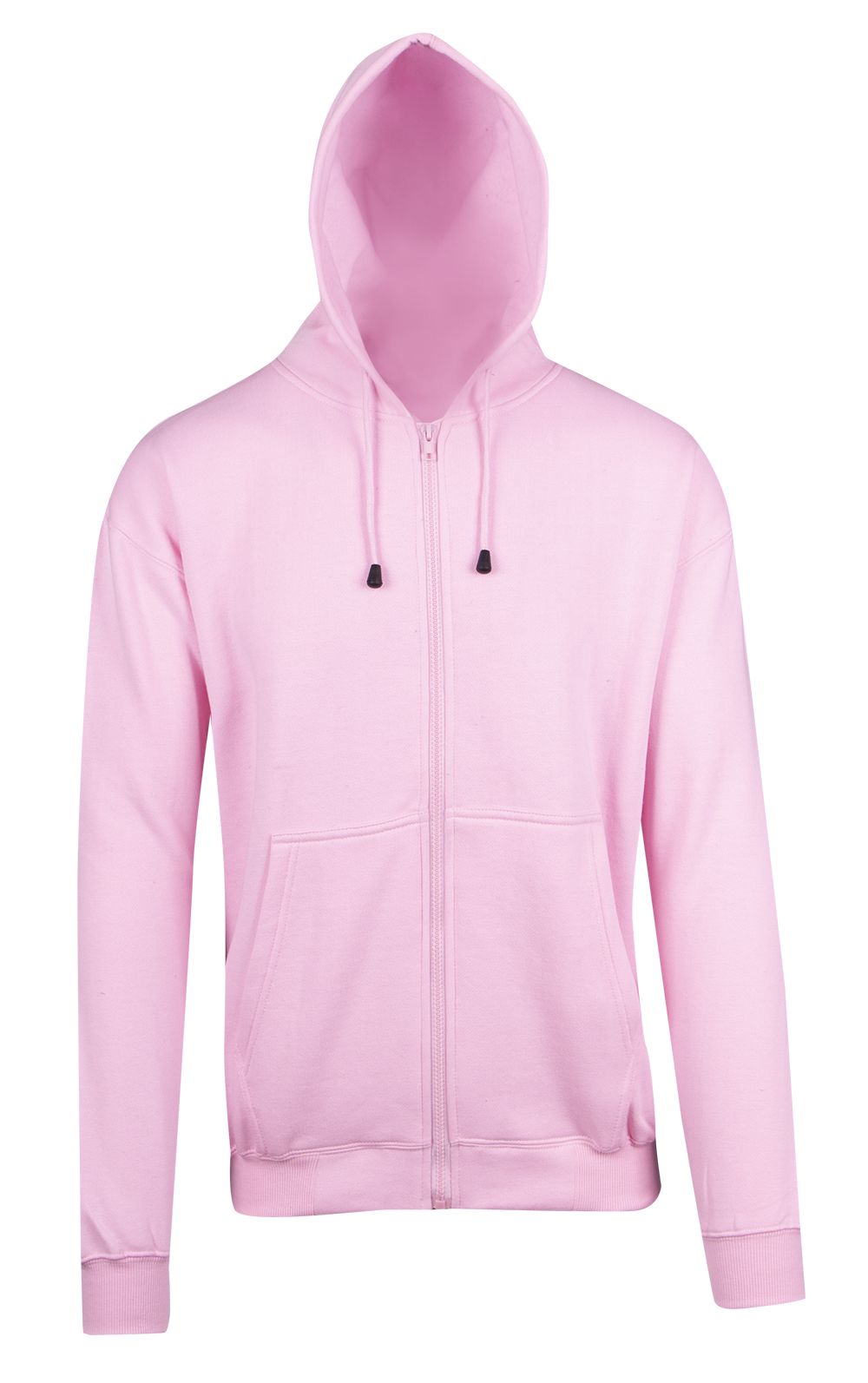 Ramo Mens Zip Hoodies with Pocket (TZ612H)