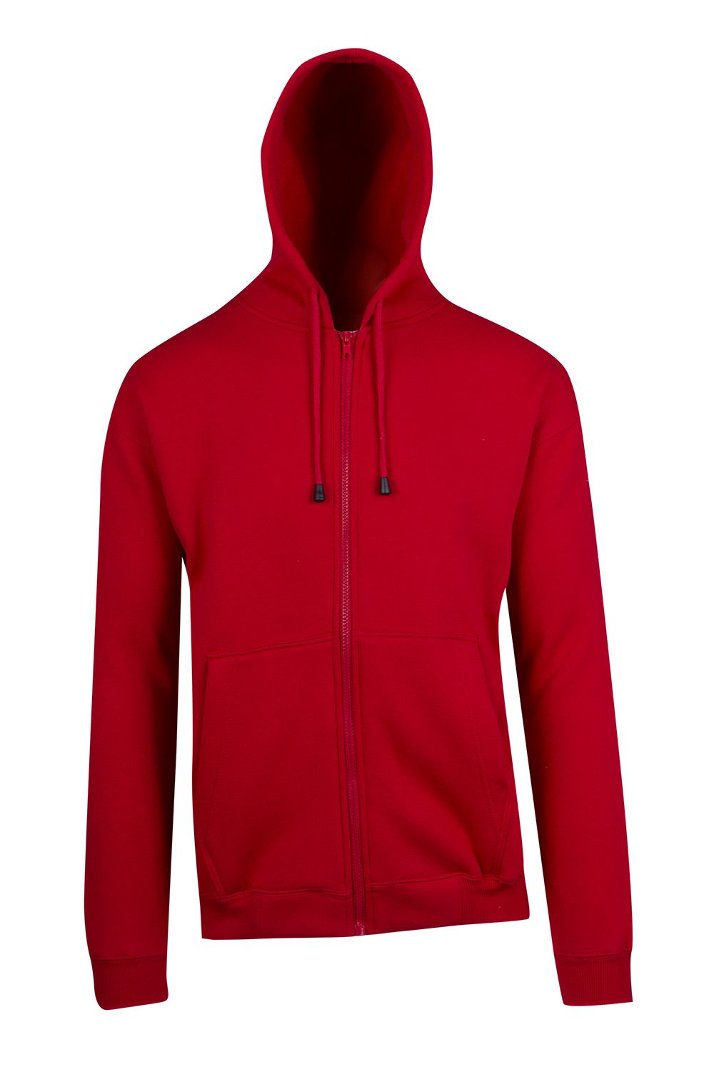 Ramo Mens Zip Hoodies with Pocket (TZ612H)