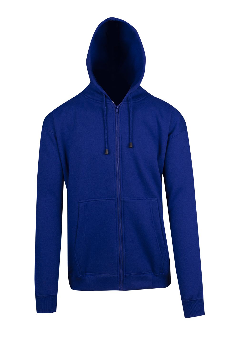 Ramo Mens Zip Hoodies with Pocket (TZ612H)