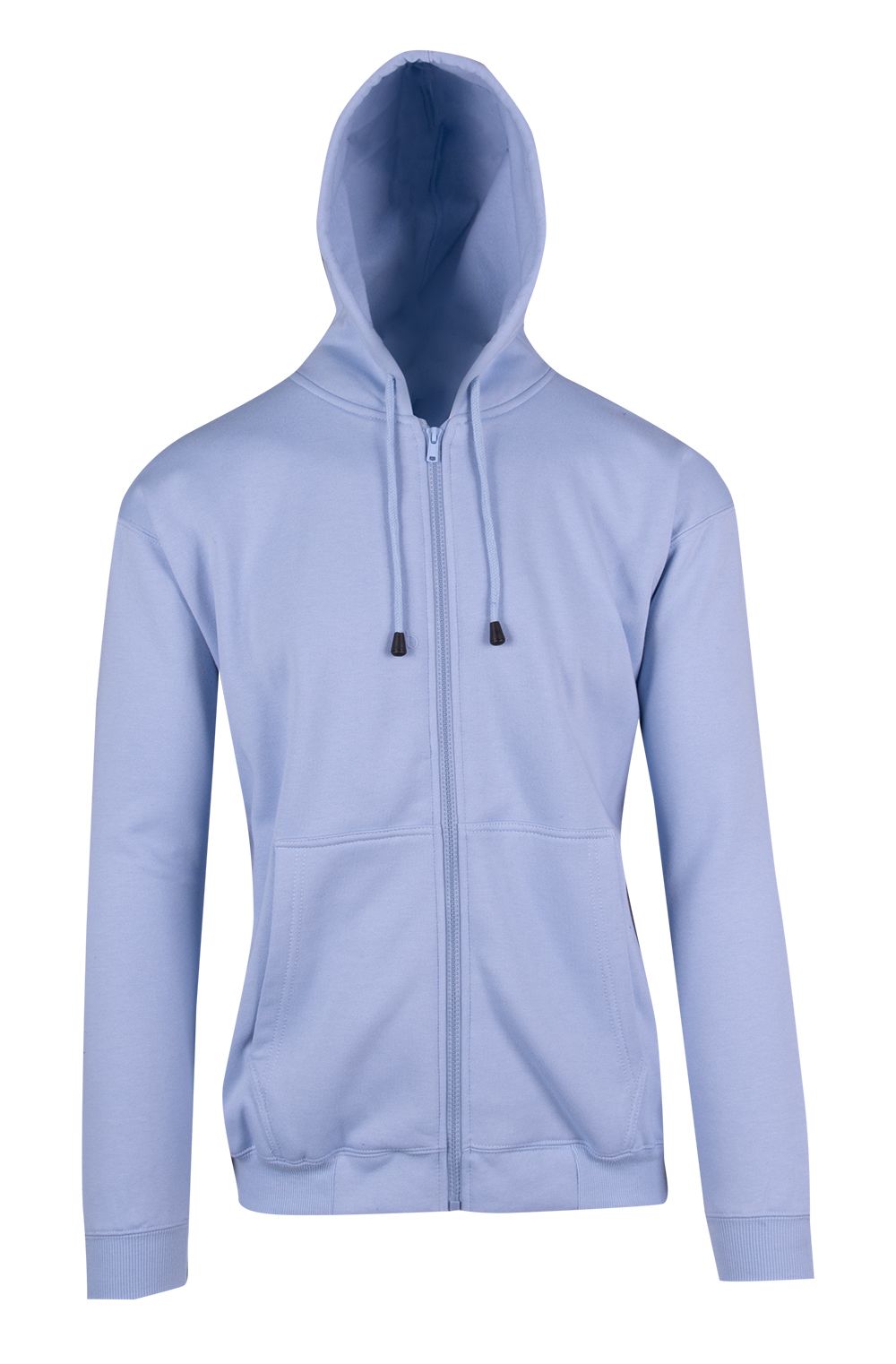 Ramo Mens Zip Hoodies with Pocket (TZ612H)