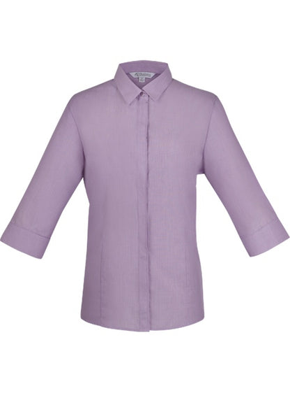 Aussie Pacific Lady Grange 3/4 Sleeve Shirt (2902T)