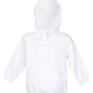 Ramo-Ramo Fleece baby Zip Hoodie-White / 00-Uniform Wholesalers - 13