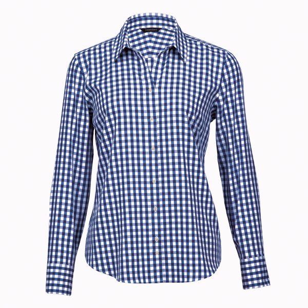 Gear For LIfe The Hartley Check Shirt – Womens (WTHC)