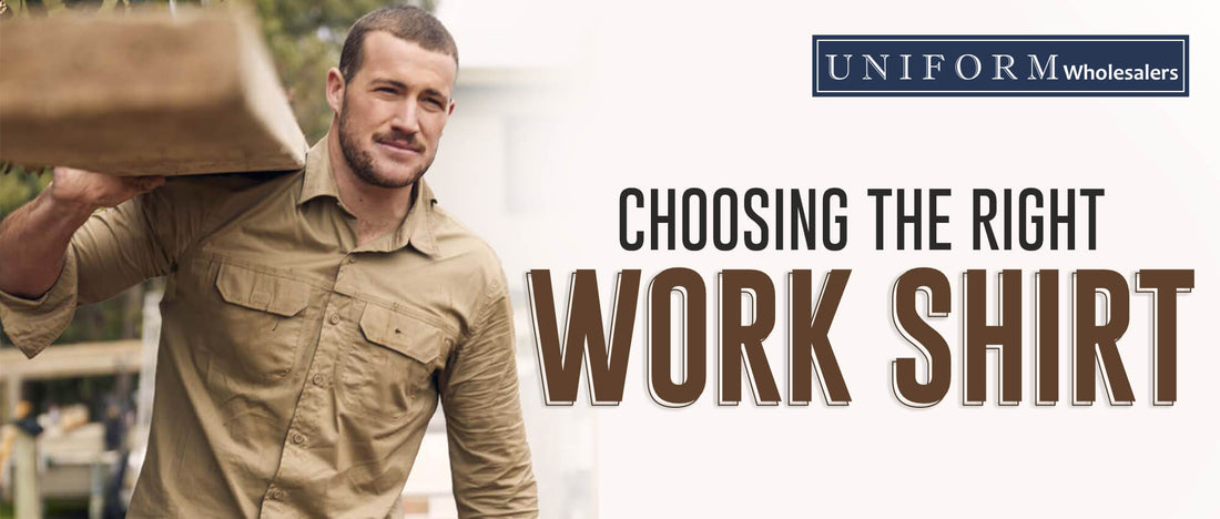 Bisley-Permanent-Press-Shirt