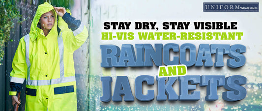 Bisley-Taped-Two-Tone-Hi-Vis-PU-Rain-Coat