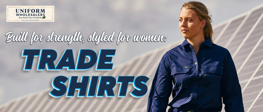 Bisley-Women's-X-Airflow-Shirt