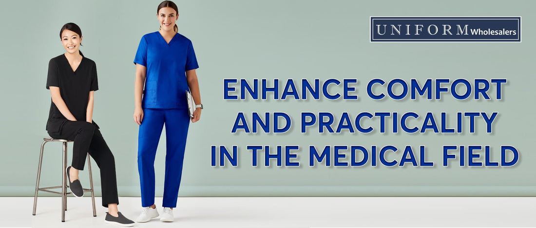 Biz-Care-Womens-V-Neck-Scrub