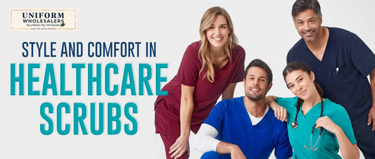 Biz-Collection-Unisex-Classic-Scrubs