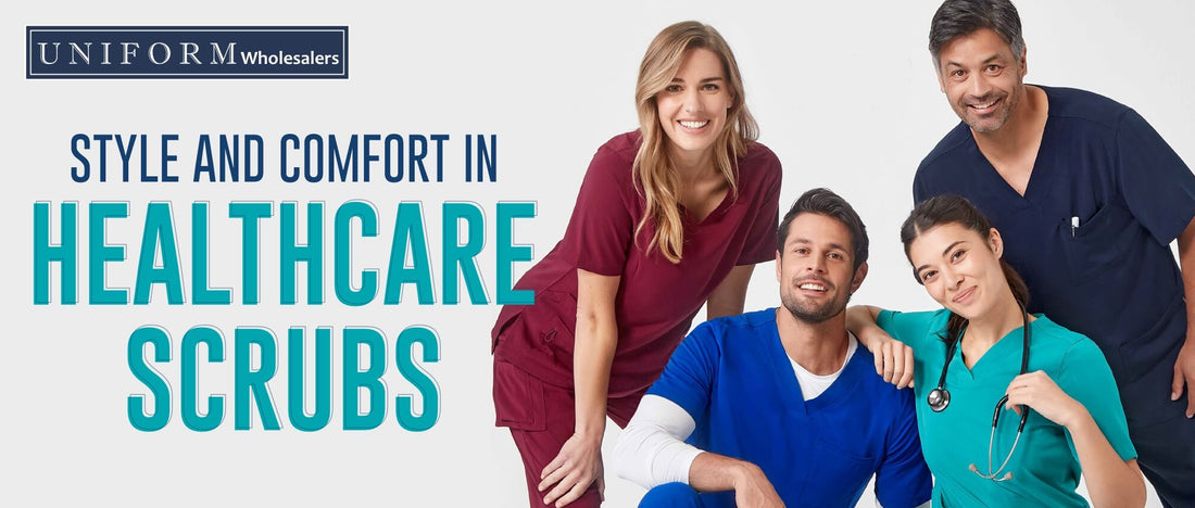 Biz-Collection-Unisex-Classic-Scrubs
