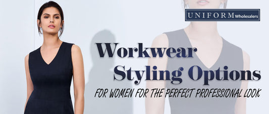 Biz-Corporate-Ladies-Sleeveless-V-Neck-Dress