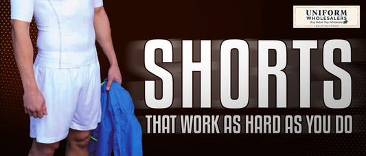 Bocini-Adults-Football-Shorts