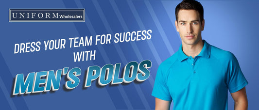 Bocini-Men's-Classic-Polo