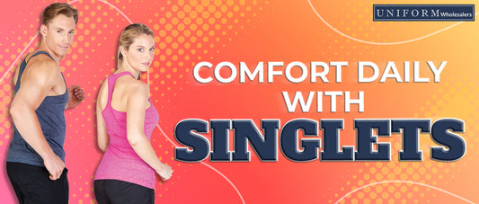 Bocini-Unisex-Adults-Breezeway-Micromesh-Singlet