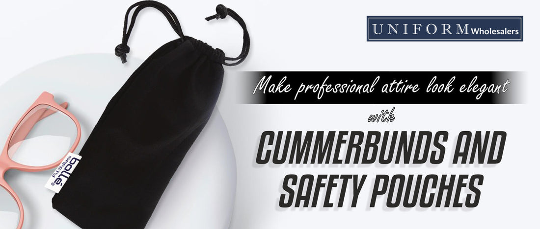 Bolle-Safety-Black-Soft-Drawstring-Pouches