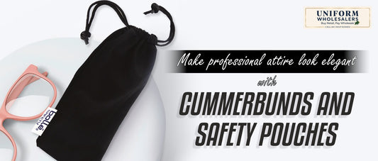 Bolle-Safety-Black-Soft-Drawstring-Pouches