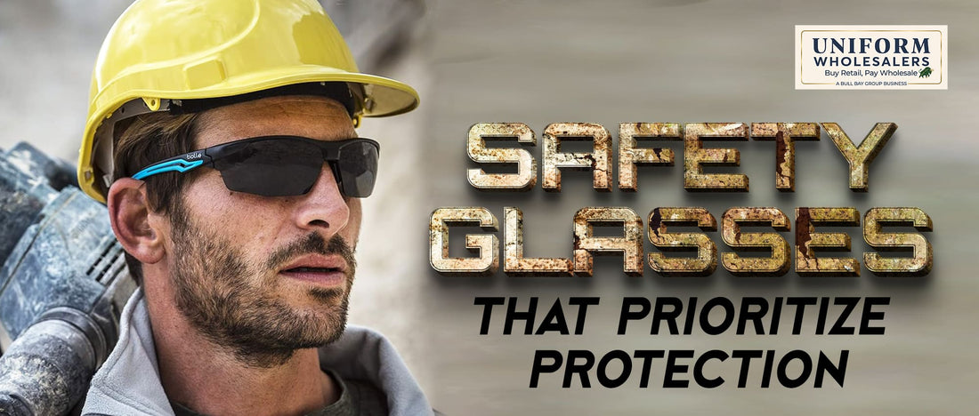 Bolle-Safety-Tryon-Polarised-Lens