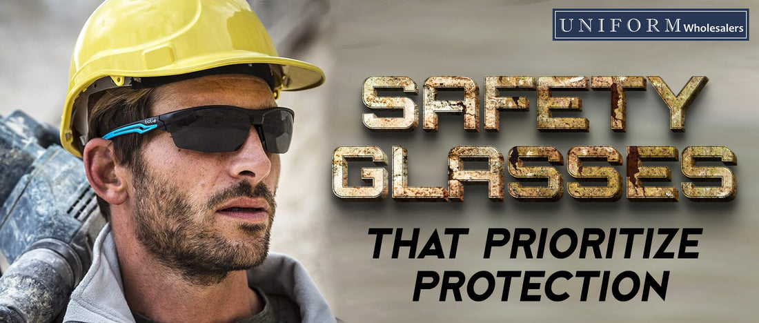 Bolle-Safety-Tryon-Polarised-Lens