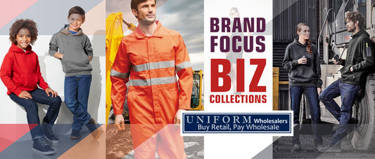 Brand Focus – Biz Collection