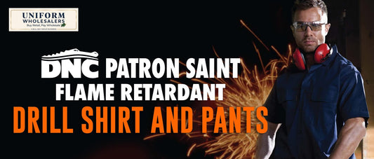 DNC-Patron-Saint-Flame-Retardant-Shirt