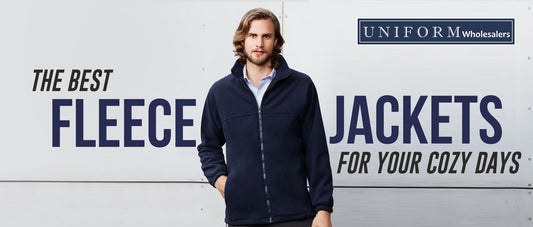 Fleece-Zip-Jacket