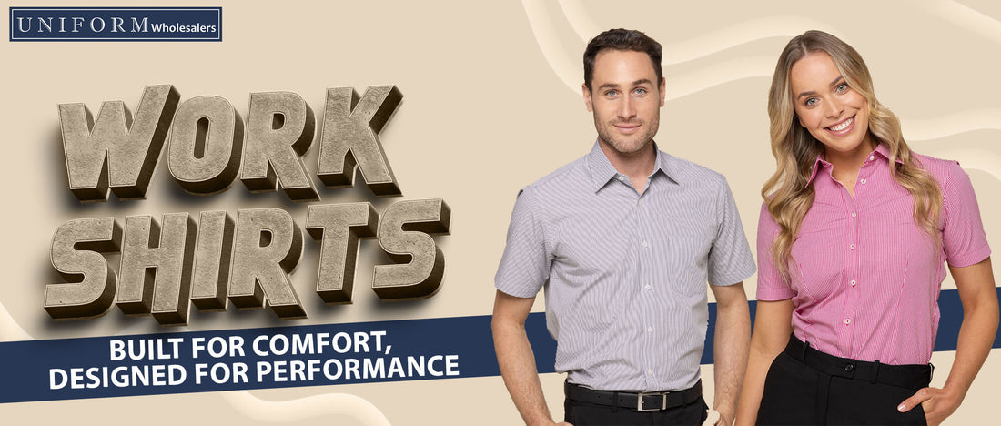 Gloweave-Men's-Gingham-Short-Sleeve-Shirt