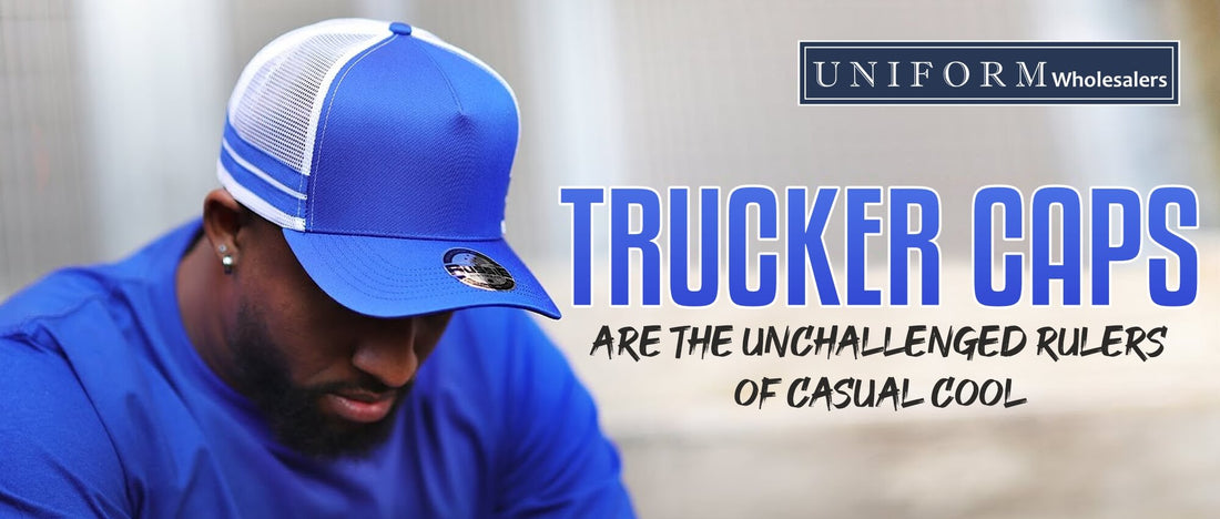 Grace-Collection-Striped-Trucker-Cap