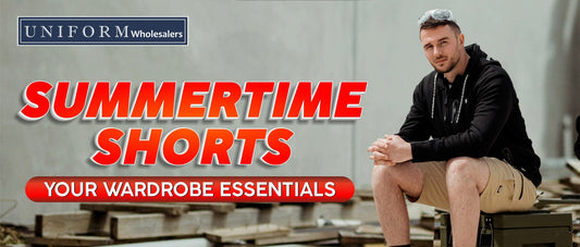 King-Gee-Summer-Short