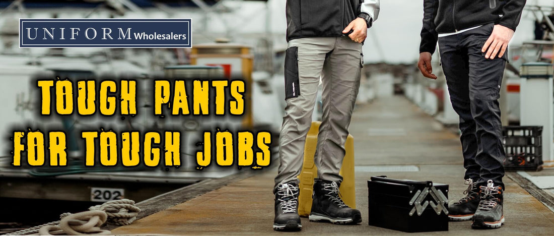 King-Gee-Tradie-Pants