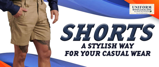 King-Gee-Tradies-Summer-Lightweight-Cargo-Short-Shorts