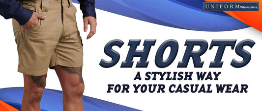 King-Gee-Tradies-Summer-Lightweight-Cargo-Short-Shorts