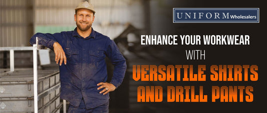 King-Gee-Tradies-work-Shirt