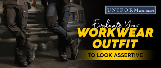 KingGee-Workcool-Pant