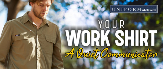 KingGee-Workcool-Shirts