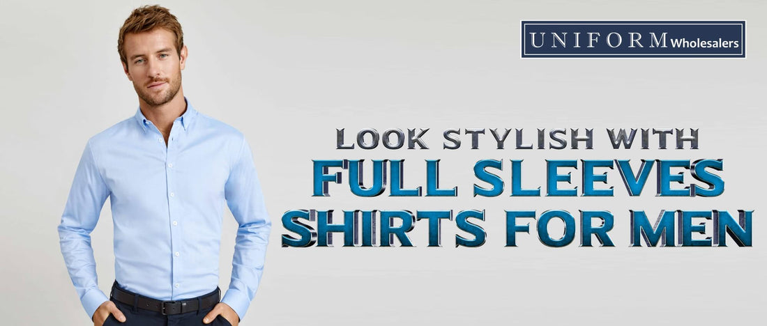 KingGee-full-sleeve-shirt