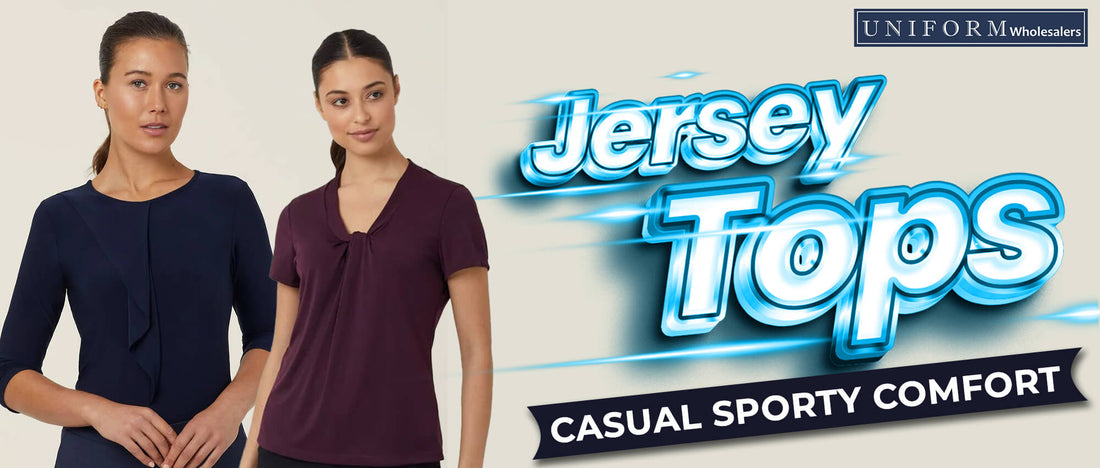 NNT-Uniforms-Soft-Jersey-Round-Neck-top