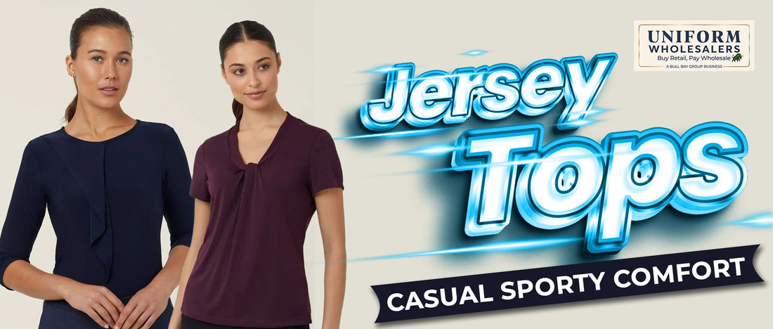 NNT-Uniforms-Soft-Jersey-Round-Neck-top