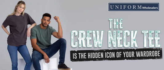 Next-Level-Apparel-Men's-Crew-Neck-T