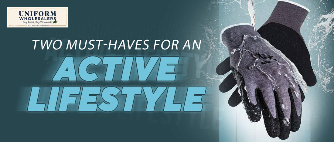 Portwest-DermiFlex-Glove