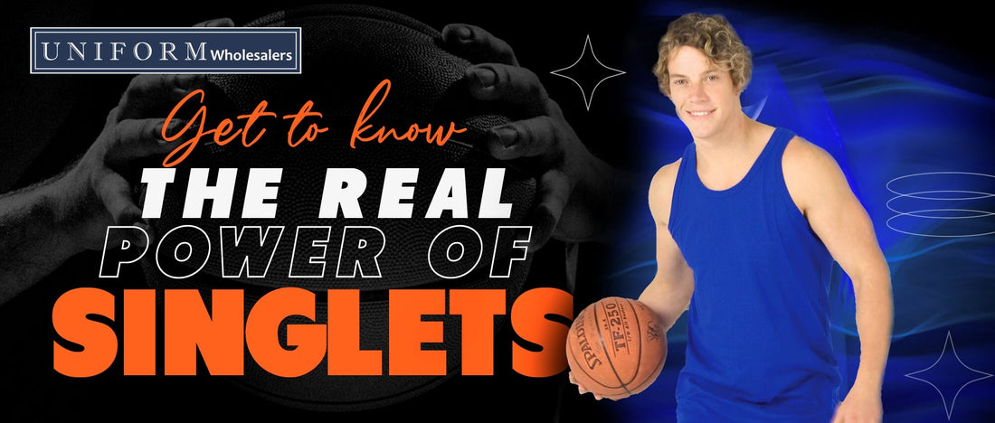 Ramo-Mens-Cotton-Singlets