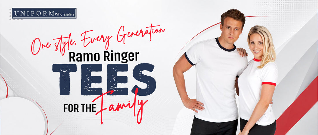 Ramo-Ringer-Tees